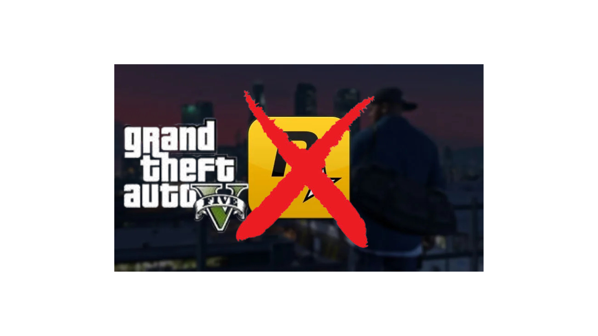 hướng dẫn chơi gta 5 không cần rockstar